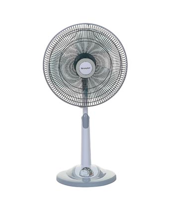 Quạt lửng Sharp PJ-L40RV-LG - hình ảnh sản phẩm