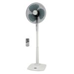 Quạt đứng Sharp PJ-S40RV-WH