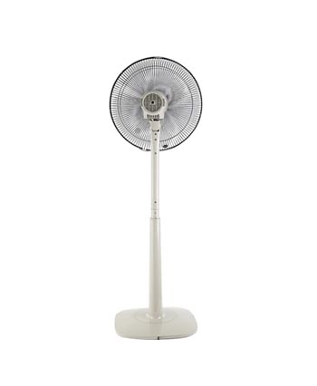 Quạt đứng Panasonic PN-F409KBE - góc nhìn 2