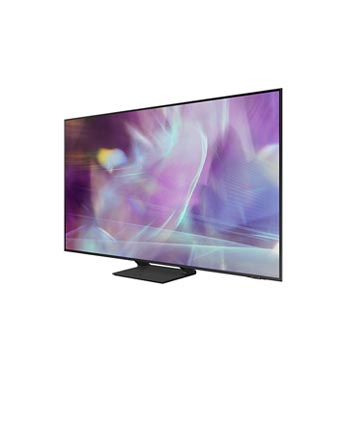 Smart Tivi Qled Samsung 4K 55 inch QA55Q60AAKXXV - góc nhìn 5