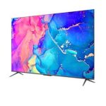 Google Tivi Qled TCL 4K 43 Inch 43Q636