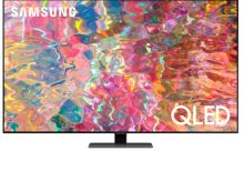 Smart Tivi Qled Samsung 85 inch QA85Q80BA