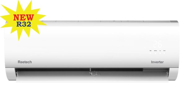 Máy lạnh Treo Tường Reetech Inverter RTV18 - Hình ảnh 2