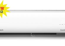 Máy lạnh Reetech RT24