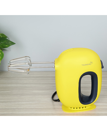Máy đánh trứng Truehome TB-M13HM - góc nhìn 3