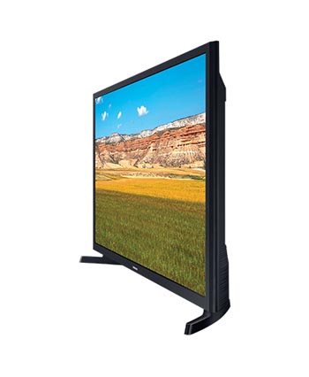 Smart Tivi Samsung HD 32 inch UA32T4500 - góc nhìn 2
