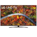 Smart Tivi LG 4K 43 inch 43UP8100PTB - hình ảnh sản phẩm