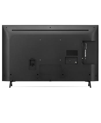 Smart Tivi LG 4K 55 inch 55UQ7550PSF - góc nhìn 4