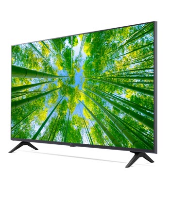 Smart Tivi LG 4K 55 inch 55UQ7550PSF - góc nhìn 2