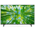Smart Tivi LG 4K 65 inch 65UQ8000PSC