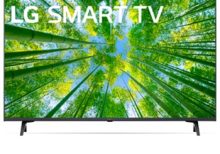 Smart Tivi LG 4K 75 inch 75UQ8000PSC