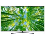 Smart Tivi LG 4K 60 inch 60UQ8150PSB