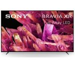 Google Tivi Sony 4K 85 Inch XR-85X90K - hình ảnh sản phẩm