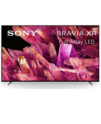 Google Tivi Sony 4K 85 Inch XR-85X90K - hình ảnh sản phẩm