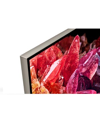 Google Tivi Mini Led Sony 4K 75 Inch XR-75X95K - góc nhìn 4