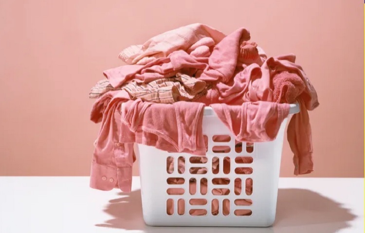 Cách xác định tần suất giặt quần áo
