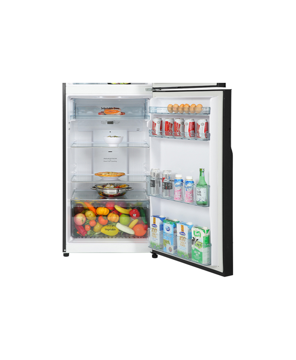 Tủ lạnh Hitachi 406 lít R-FVX510PGV9(MIR) - Ảnh 3