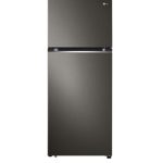 Tủ lạnh LG 394 lít GN-H392BL