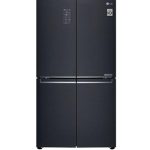 Tủ lạnh LG 490 lít GR-B22MC
