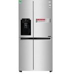 Tủ lạnh LG 601 lít GR-D247JDS
