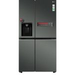 Tủ lạnh LG 635 lít GR-D257MC