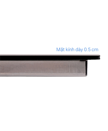 Bếp từ 3 vùng nấu Hafele HC-IS773EA 535.02.242 - Ảnh 3
