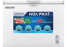 Tủ đông Funiki Hoà Phát 162 lít HCF 336S1N1