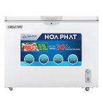Tủ đông Funiki Hoà Phát 252 lít HCF 516S1N1 - hình ảnh sản phẩm