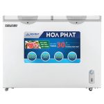 Tủ đông Funiki Hoà Phát 245 lít HCF 606S2N2 - hình ảnh sản phẩm