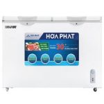 Tủ đông Funiki Hoà Phát 352 lít HCFI 666S1Đ2 - hình ảnh sản phẩm
