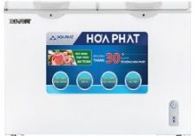Tủ đông Funiki Hoà Phát 352 lít HCFI 666S1Đ2