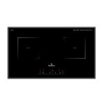 Bếp từ đôi Bluestone ICB-6833