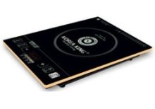 Bếp điện từ đơn Korea King KIC-23LY