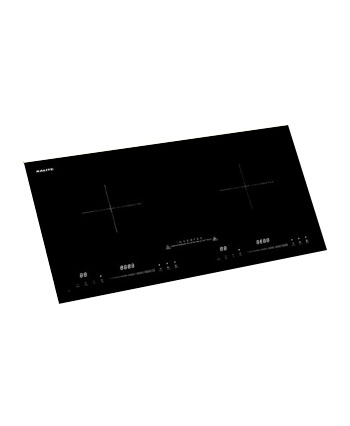 Bếp điện từ đôi Kalite KL-3800 - Hình ảnh 2