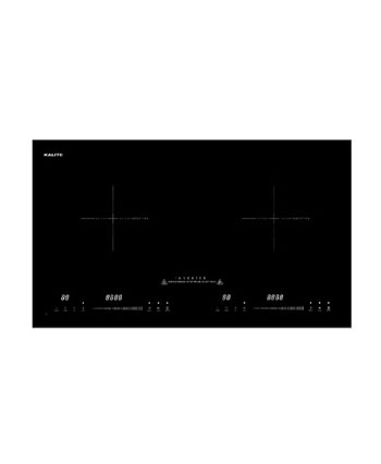 Bếp điện từ đôi Kalite KL-3800