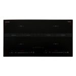 Bếp điện từ đôi Kalite KL-3900 - hình ảnh sản phẩm