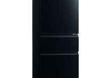 Tủ lạnh Mitsubishi 450 lít MR-CGX56EP-GBK-V