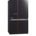 Tủ lạnh Mitsubishi Electric 580 lít MR-LA72ER -GBK-V