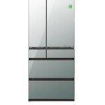 Tủ lạnh Panasonic 589 lít NR-F603GT-X2
