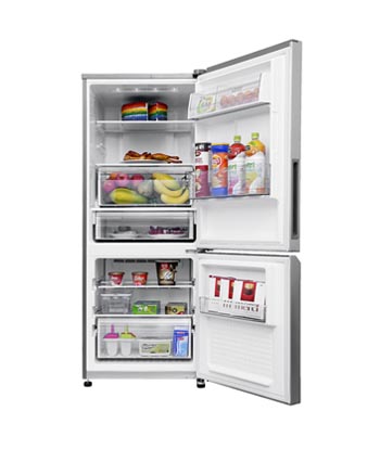 Tủ lạnh Panasonic 255 lít NR-SV280BPKV - Ảnh 2