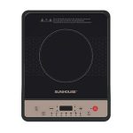 Bếp điện từ đơn Sunhouse SHD6160