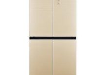 Tủ lạnh Sharp 362 lít SJ-FX420VG-CH
