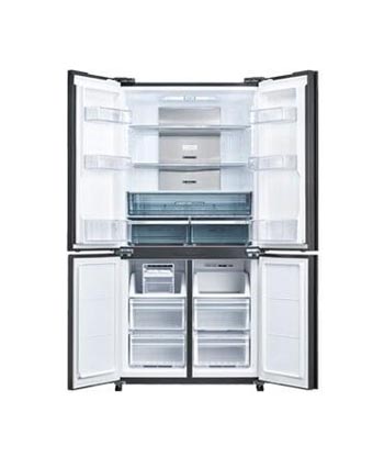 Tủ lạnh Sharp 572 lít SJ-FXP640VG-MR - Ảnh 2