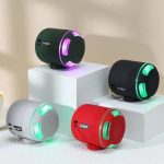 Loa Bluetooth TG-294 âm thanh cực hay, LED theo nhạc cực đẹp - hình ảnh sản phẩm