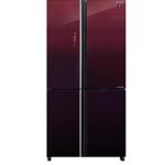 Tủ lạnh Sharp 572 lít SJ-FXP640VG-MR
