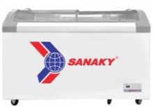 Tủ đông Sanaky 500 lít VH-888KA