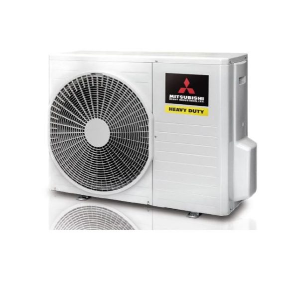 Máy lạnh Mitsubishi Heavy SRK18YXP-W5 Inverter Gas R32 - Hình ảnh 2