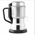 Máy xay ngủ cốc, đồ gia vị, xay bột siêu mịn công suất 300W, YMJ01 - hình ảnh sản phẩm