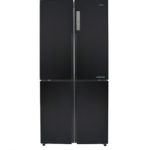 Tủ lạnh Aqua 456 lít AQR-M525XA(FB)