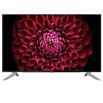 Android Tivi Sharp 4K 70 Inch 4T-C70DL1X